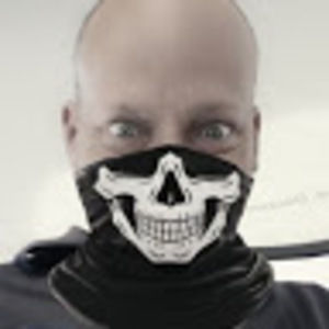 Meet your Posher, Jeffrey